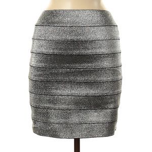 Express skirt